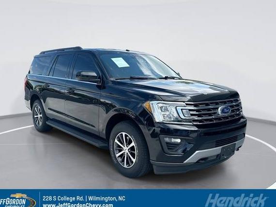 FORD EXPEDITION MAX 2019 1FMJK1JT5KEA51508 image